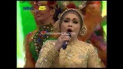 Iyeth Bustami " Cindai " - Ratu Dendang (27/1)  - Durasi: 3:44. 