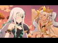 ãƒ—ãƒªã‚³ãƒR ç¬¬3éƒ¨ ç¬¬5ç« ã®ç¬¬1è©±ï½žç¬¬3è©±ï¼šã‚¸ã‚ªãƒ»ã‚²ãƒ˜ãƒŠã¨ç…‰è¯ã®ä¸æ­»é³¥ã€ã‚¢ãƒ