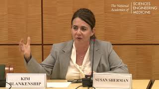 10/7/2019 - Session 1: Susan Sherman