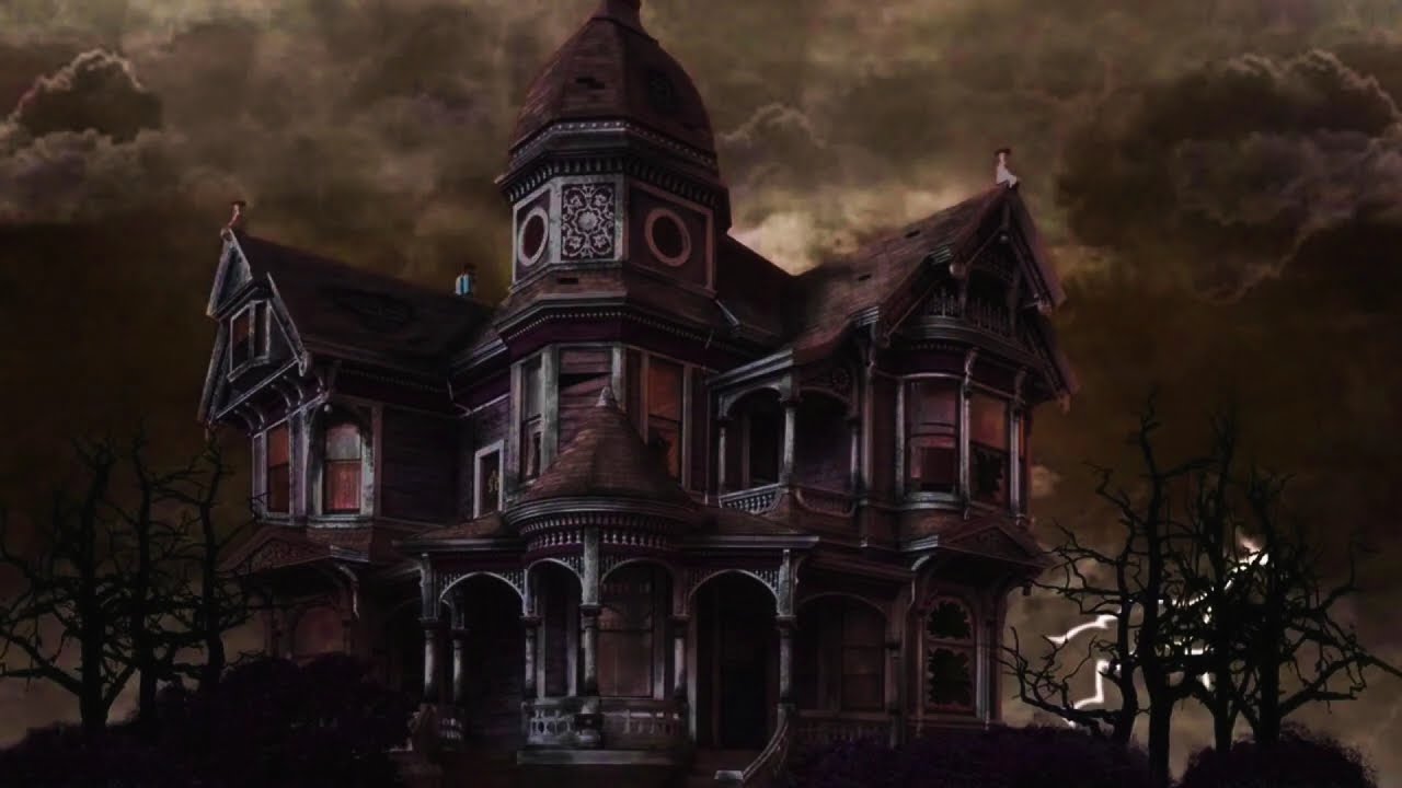 Macabre Music Box Playlist - Nightmarish Mix