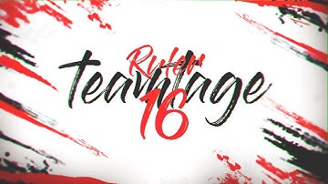 RULER: Multi-Cod Teamtage #16
