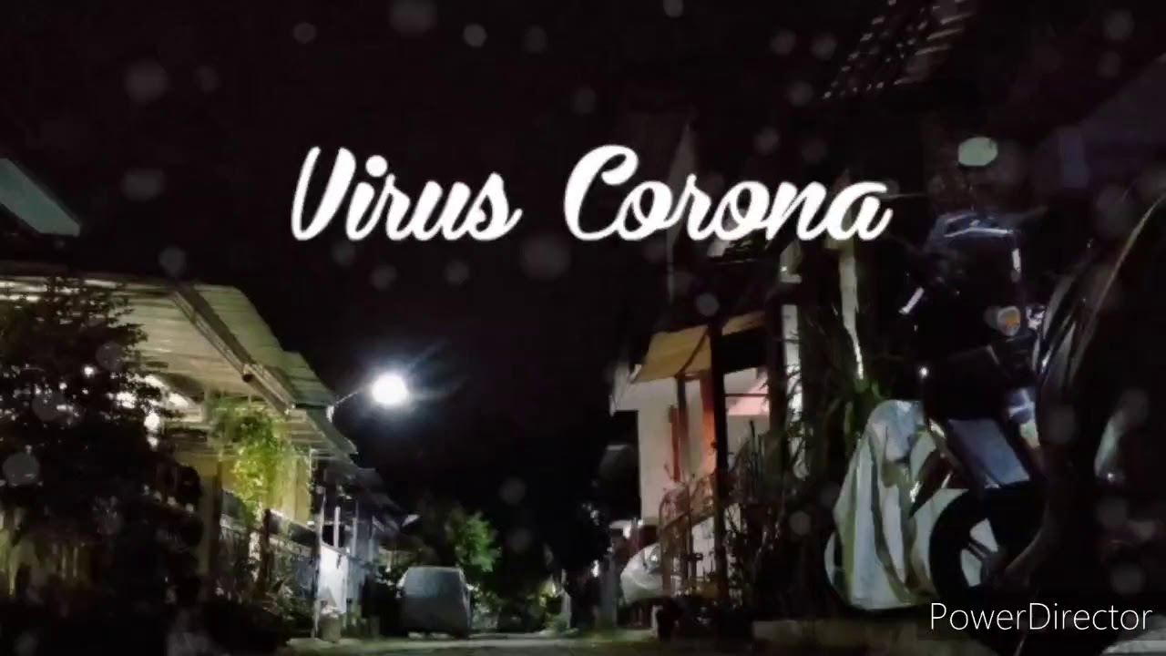 Virus Corona (Pandemi Covid-19) - YouTube