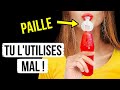 25 petites choses qui ont un but secret