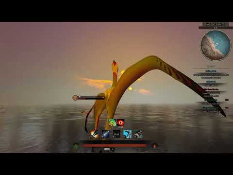 Hatz is kinda fun | (Edited Comp) | Path of Titans