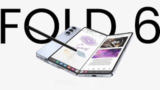 Samsung Galaxy Z Fold 6 Ultra - YES, IT'S FINALLY HAPPENING!