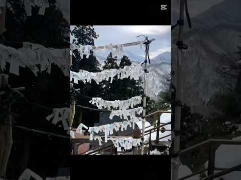 煩悩が消える1,015段😖😫😣