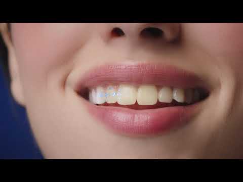 3-ჯერ უფრო თეთრი ღიმილი, მომენტალურად!