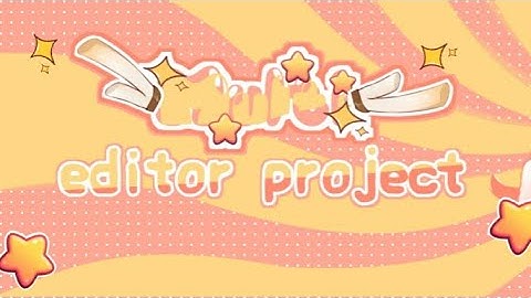 Roxy Amv Mep - Be Kind