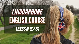 (8/51) Linguaphone English Course | Comprehensible Input