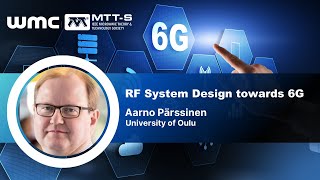 RF System Design towards 6G