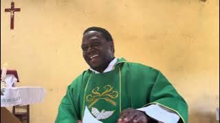 Rev. Dr. Faustin Kamugisha: SALA YA BABA YETU NI SILAHA YA VITA