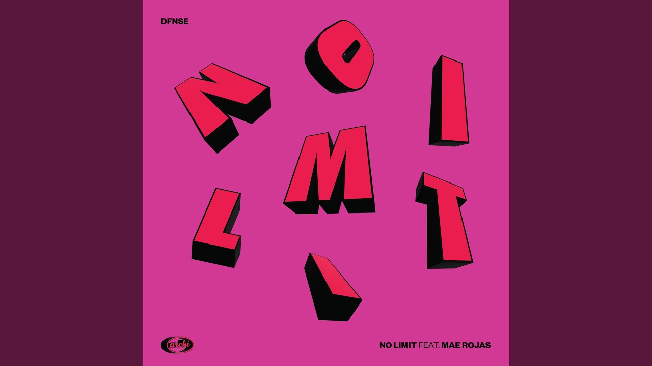 Watch No Limit (Original Mix) on YouTube Watch No Limit (Original Mix) on YouTube