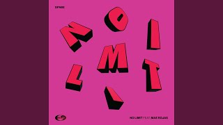 No Limit - DFNSE, Mae Rojas