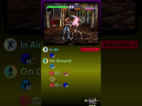 Tj Combo Mini Ultra Combo-  Killer Instinct Gold