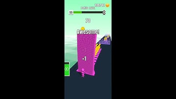 stack colors | level(51-55) Android Gameplay-10