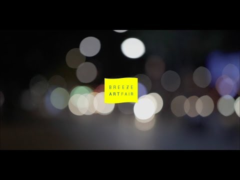2018 브리즈아트페어 Breeze Art Fair 영상 Full @세종문화회관