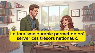 🇫🇷 French Practice Lesson | Ep 212 | French Speaking & Listening | Fluent French screenshot 4