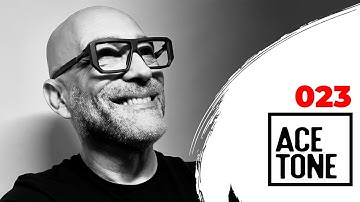 Thumbnail of Acetone Radio Show 23 Max Magnani - Party Mix | Physical Radio