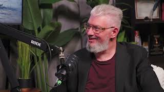 Special Presentation | Owen Cotter: Star Trek at 60, Science Fiction & Finding Your Breaking Point