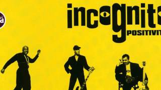 Incognito - Deep Waters chords