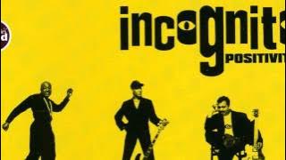 Incognito - Deep Waters