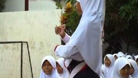 SMPN 1 Majalengka (Mars Belajar)