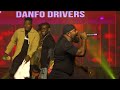 Best of Danfo Drivers in 2023 at Bongo J MustTalk