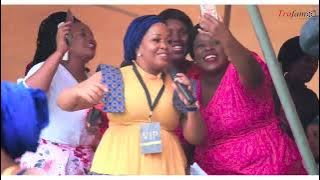 Dr Winnie Mashaba
