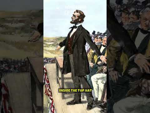 ABRAHAM LINCOLN HID