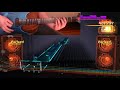 Rocksmith 2014 - Weezer - My Name is Jonas - 100%