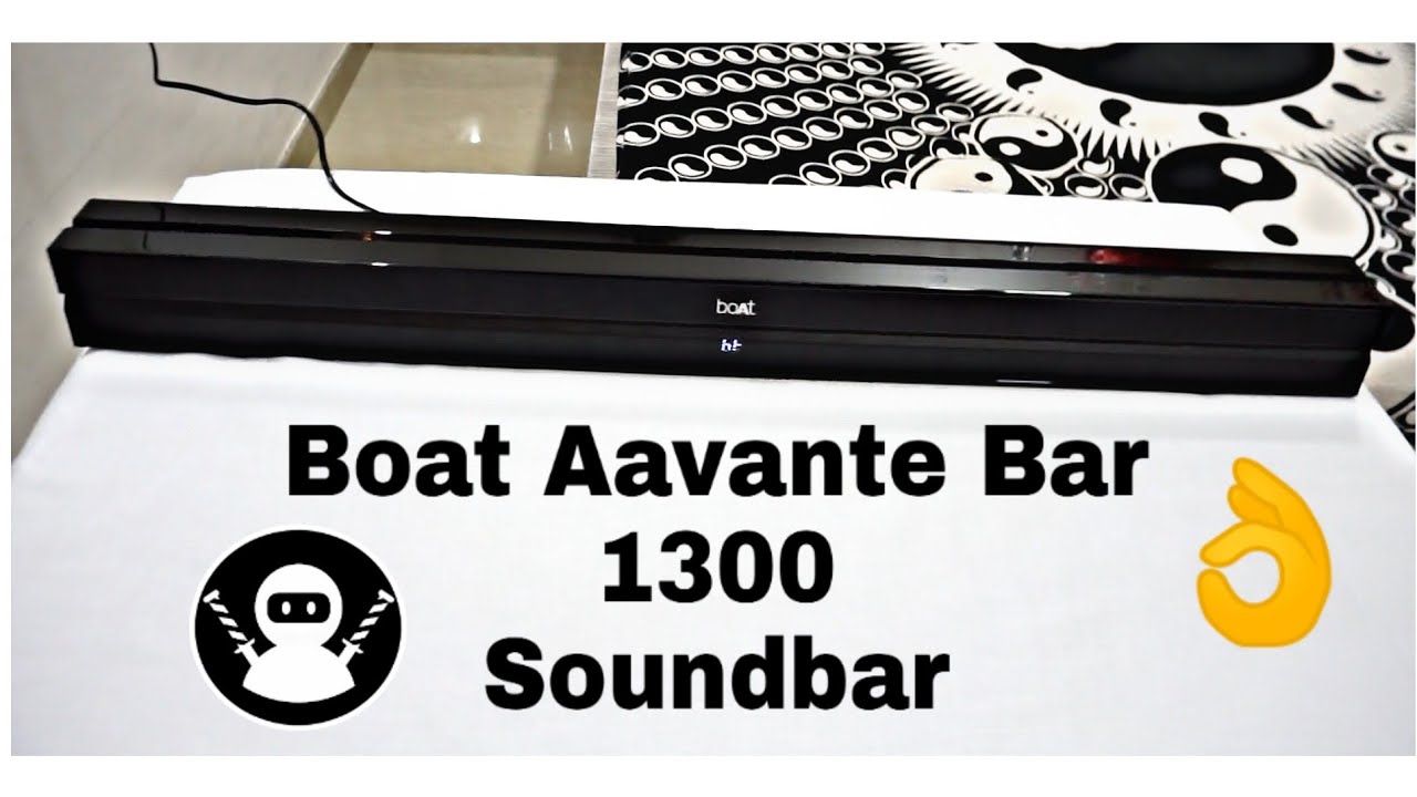 Aavante bar 1300 Outlet