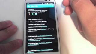 DORBA Mobile v1.0 For Android screenshot 1