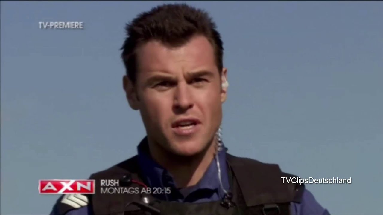 AXN Designumstellung (09.10.15 6Uhr)