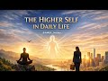 Day 51 - "THE HIGHER SELF IN DAILY LIFE" @AMEX_Society
