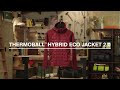 W ThermoBall™ Hybrid Eco Jacket 2.0 | The North Face