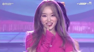 [HD] LOONA - (Ding Ding Dong) LOONAVERSE : FROM concert