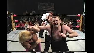 Ohio Valley Wrestling: Episode #8 (March 7, 1998) | NWA OVW