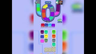 Beads out level 370 Walkthrough Solution