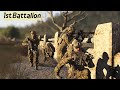 Arma 3 | 1st Battalion