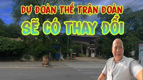 Đoàn Sẽ Thay Đổi #dungmapvlog #dungtocdaitv #thichminhtue