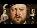 Why Did Henry VIII leave his Wife of 24 years Catherine of Aragon, For His Mistress Anne Boleyn?