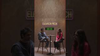 This AI Film Startup Got 11.6 Million Views in 3 Days | Elevator Pitch Ep. 23