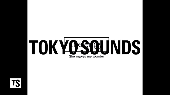 the engy - She makes me wonder (Moving Jacket)