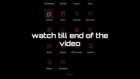 KPN TUNNEL NO LOAD SET UP TUTORIALS