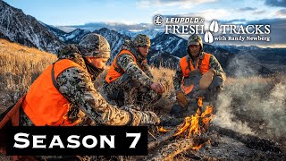 Toughest Hunt Of The Year: Montana Late Season Elk | (Amazon Episode)