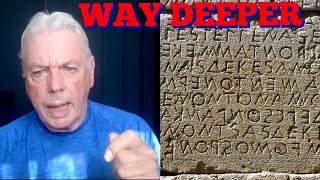 David Icke - Our Ai False Reality Archōns & Draconians Part2