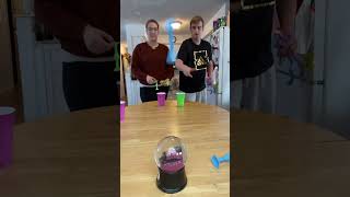 Ping Pong And Popdart Compeion