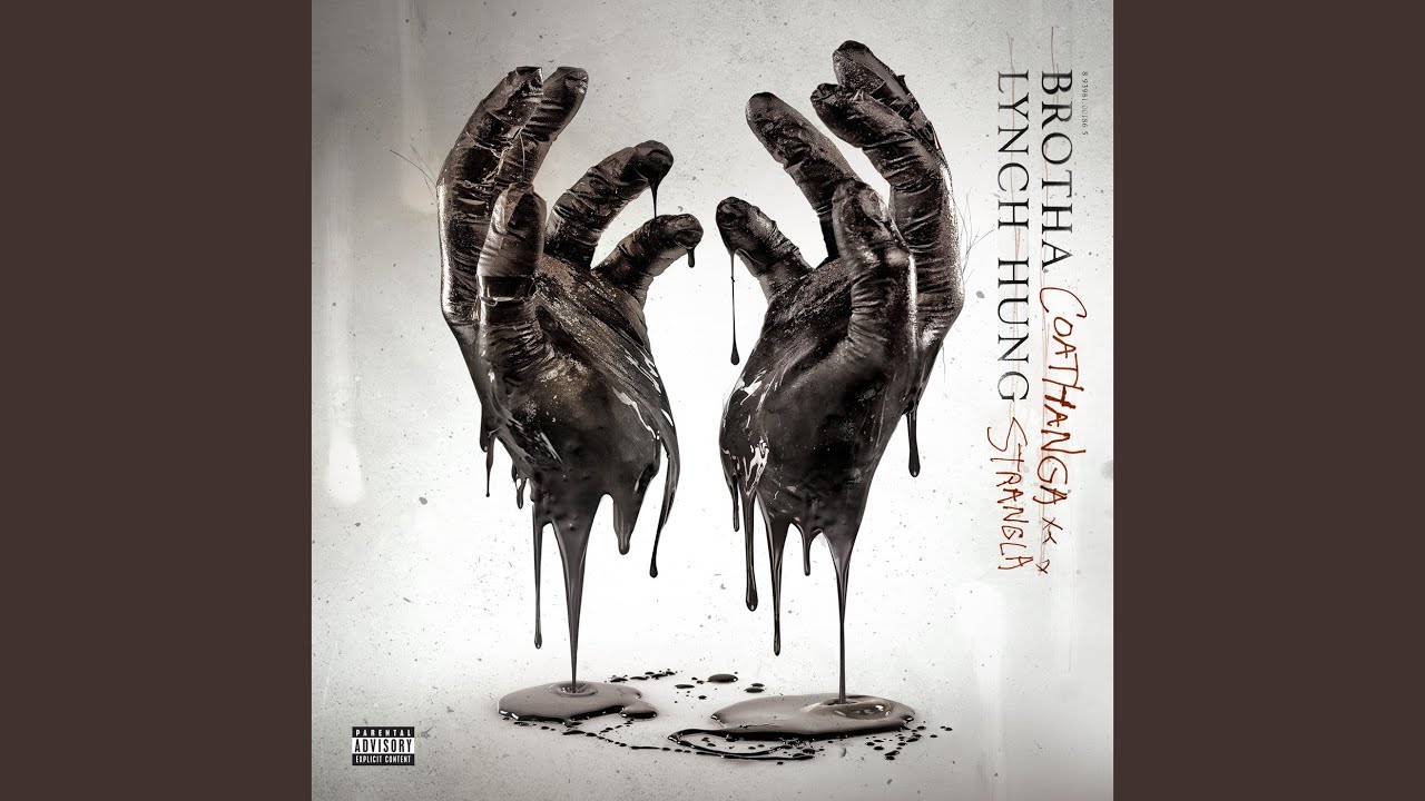 I Don't Think My Momma Ever Loved Me