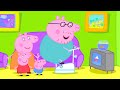Peppa Pig in Hindi - Phit Hona - हिंदी Kahaniya - Hindi Cartoons for Kids