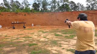Shooting with ALG Defense  6 second Mount. Net Worth